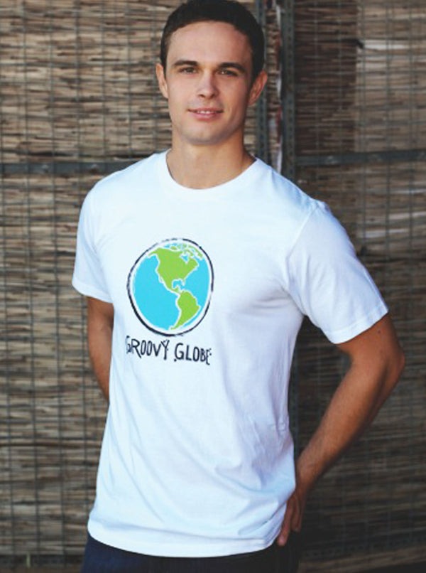 Eco-Friendly Organic T-shirt