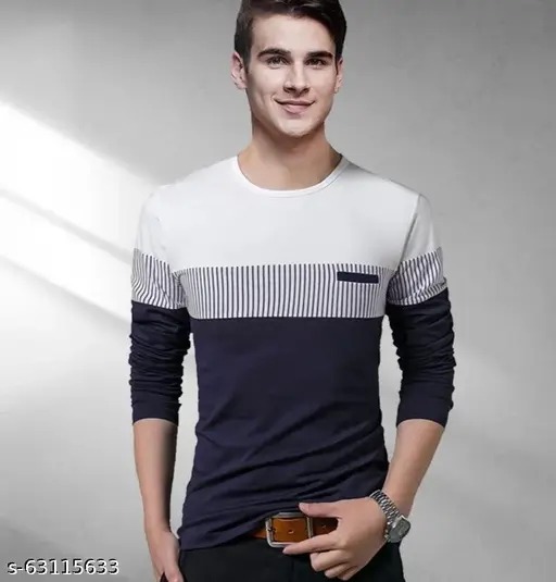 Daho men regular fit tshirt